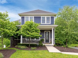 490 Bradley St, Pittsburgh, PA 15211