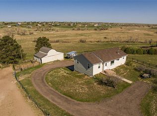 3293 Green Mountain Cir, Parker, CO 80138