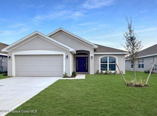 1006 Kylar Dr NW, Palm Bay, FL 32907