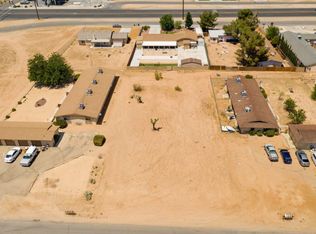 Laguna Rd, Apple valley, CA 92307