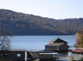 2151 Buck Island Dr, Guntersville, AL 35976
