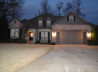 8729 E 95th Pl, Tulsa, OK 74133