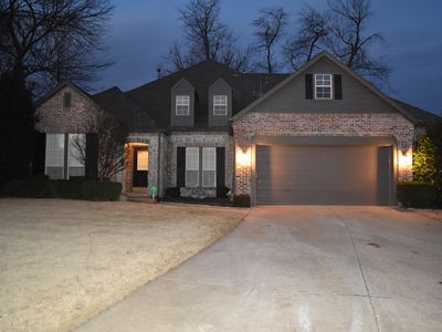 8729 E 95th Pl, Tulsa, OK, 74133