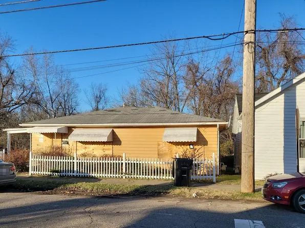 5801 Farney Ave, Sciotoville, OH 45662