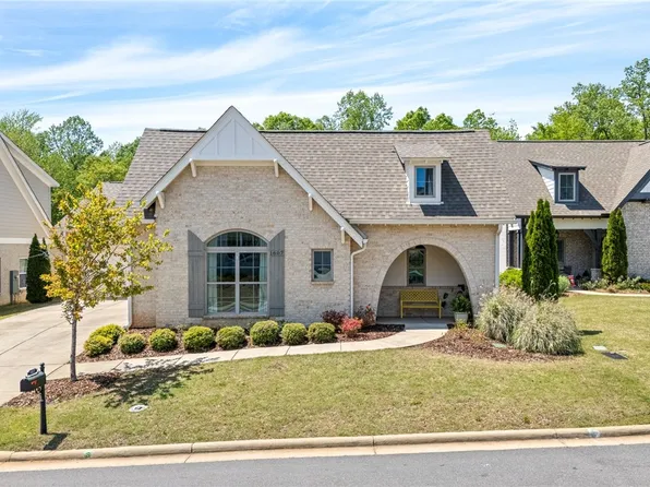 1607 Jemison Pl, Auburn, AL 36830