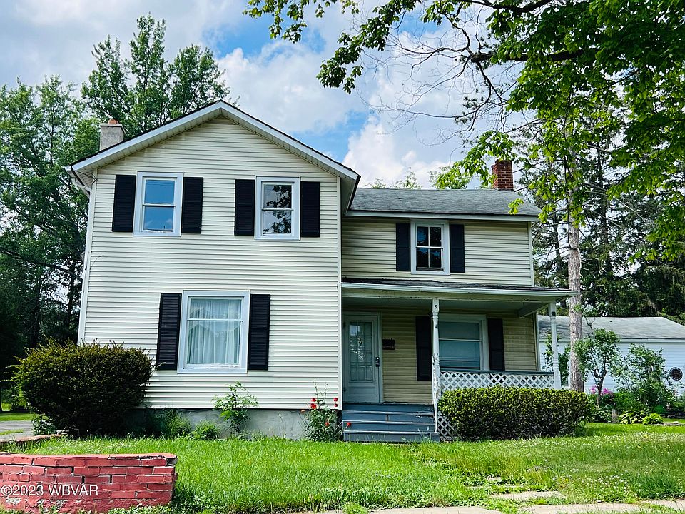 1st image of 8 Sherwood St