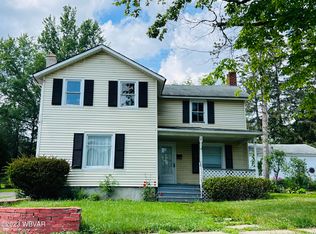 8 Sherwood St, Wellsboro, PA