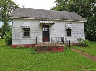 900 Hoffman St, Leadwood, MO