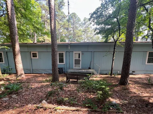 3744 Highway 71 N, Mena, AR 71953