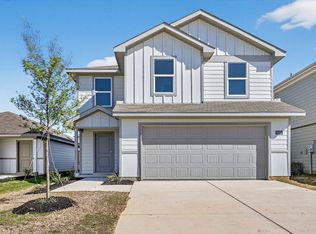 DAVIS Plan, Hickory Grove, Denton, TX 76249