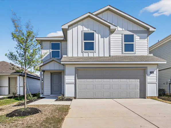 DAVIS Plan, Hickory Grove