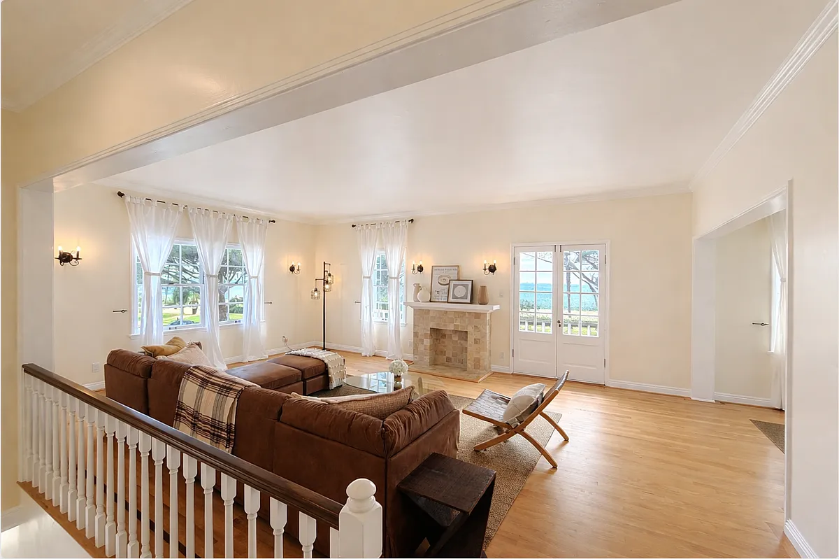 Building Photo - 423 Ocean Ave #A2