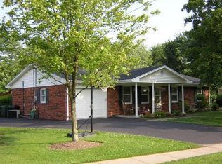 6 Travis Ln, Hamersville, OH 45130