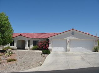 4249 Trotwood Dr, Lake Havasu City, AZ 86406