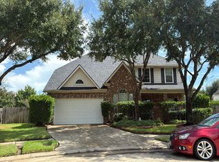 27103 Breton Bridge Ct, Cypress, TX 77433