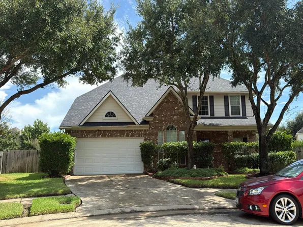 27103 Breton Bridge Ct, Cypress, TX 77433