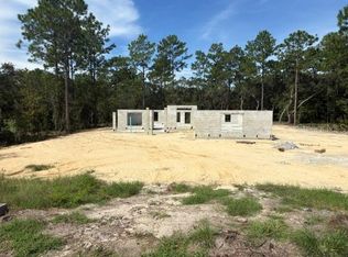 8454 SW 138TH TERRACE, DUNNELLON, FL 34432