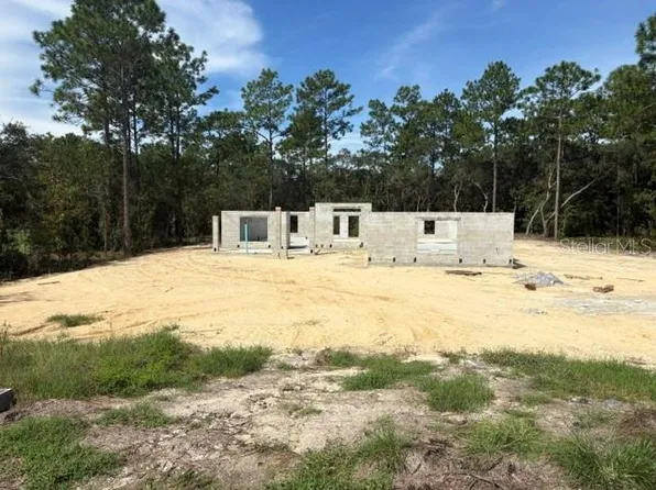 8454 SW 138TH TERRACE, DUNNELLON, FL 34432