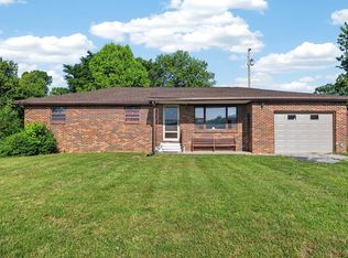 1018 New Hope Rd, Hilham, TN 38568