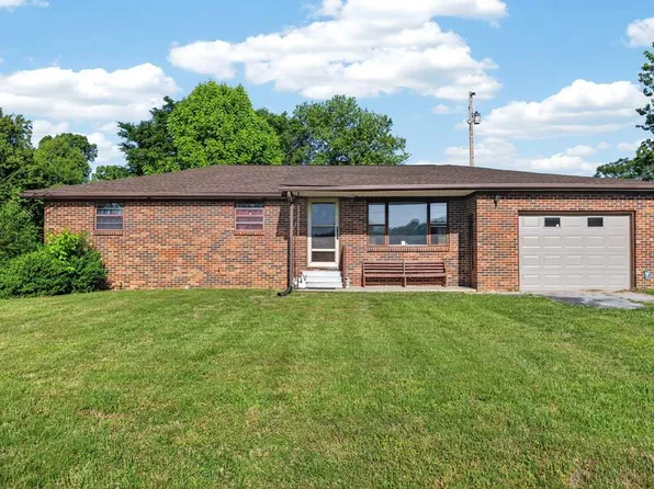 1018 New Hope Rd, Hilham, TN 38568