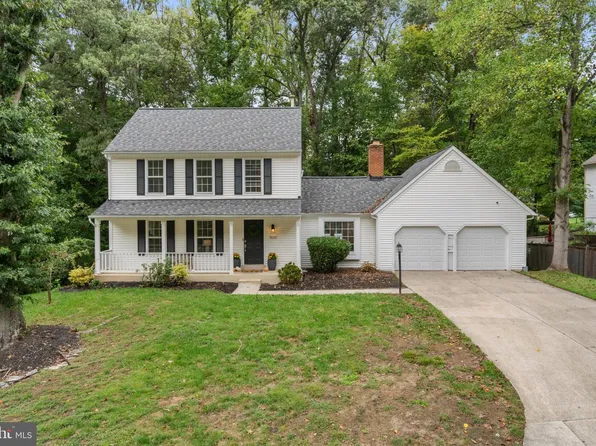 9065 Northedge Dr, Springfield, VA 22153