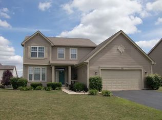 771 Red Barn Ln, Elgin, IL 60124