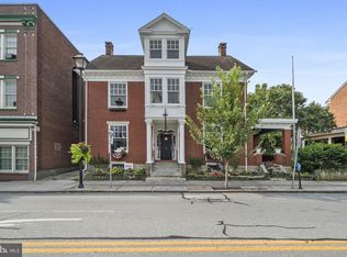 49 York St, Gettysburg, PA 17325