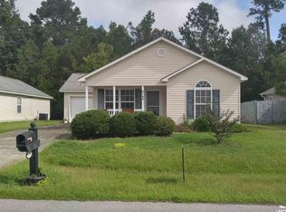 9780 Conifer Ln, Murrells Inlet, SC 29576
