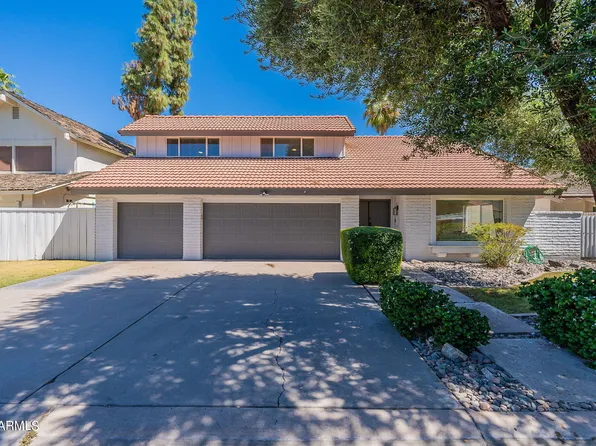 1324 E BAYVIEW Drive, Tempe, AZ 85283