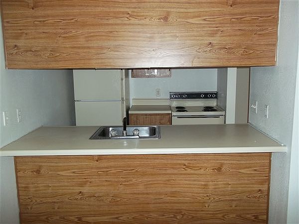 Kitchen/Nook