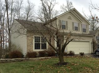 117 Beech Ct, Delaware, OH 43015