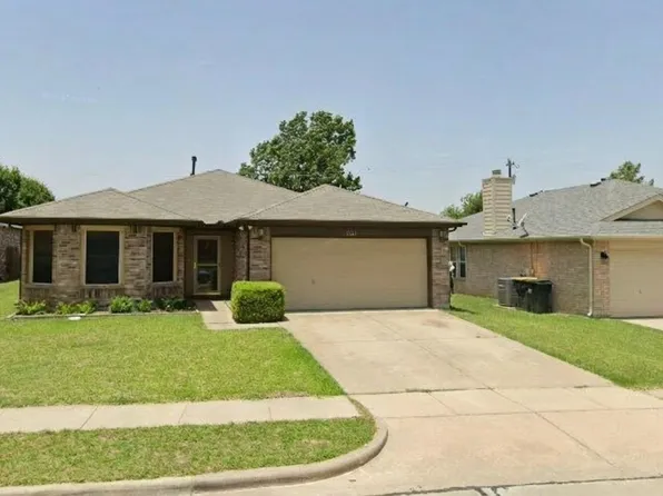 2122 Peggeys Cv, Sherman, TX 75092