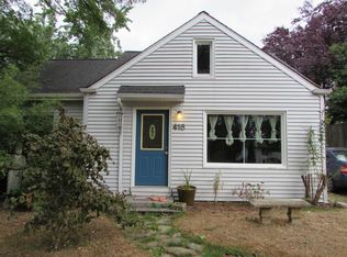 416 NE 155th St, Shoreline, WA 98155