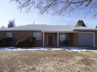 931 Tucson St, Aurora, CO 80011