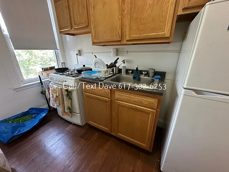 1638 Commonwealth Ave #2 — Photo 6
