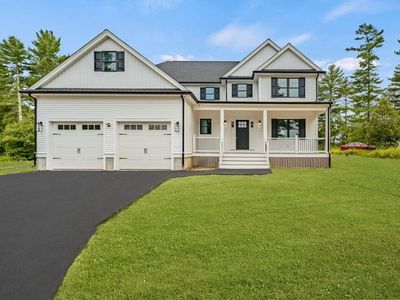 7 Michelle Ln, Dartmouth, MA, 02747