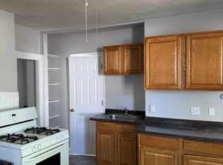 48 Andem St FLOOR 1, Providence, RI 02908