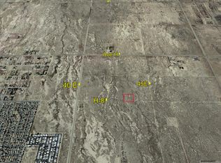 43rd St E, Lancaster, CA 93535