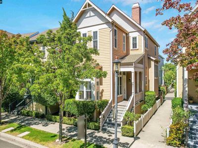 2063 Lewis St, Hercules, CA, 94547