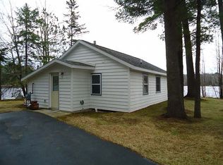 5771 Grills Landing Rd, Rhinelander, WI 54501