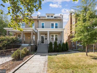 1617 Otis St NE, Washington, DC, 20018