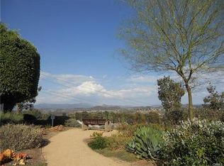 27011 Fortrose #155, Mission Viejo, CA 92691