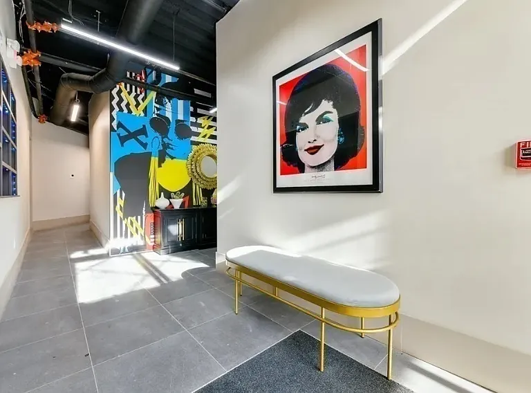 400 Dorchester St #205 — Photo 12