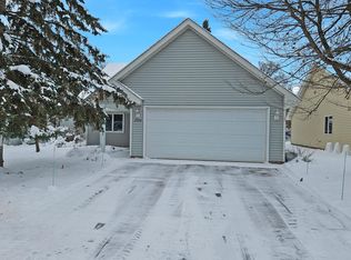 2508 Woodridge Ln, Brainerd, MN 56401