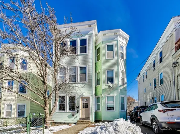 26 Arlington Ave, Revere, MA 02151