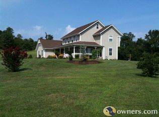 212 State Route 218, Gallipolis, OH 45631