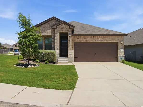 25838 Marigold Oaks, Boerne, TX 78006