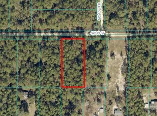 LOT 7 SW 39th St LOT 7, Dunnellon, FL 34432