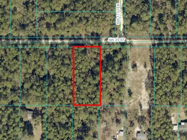 LOT 7 SW 39th St Lot 7, Dunnellon, FL 34432