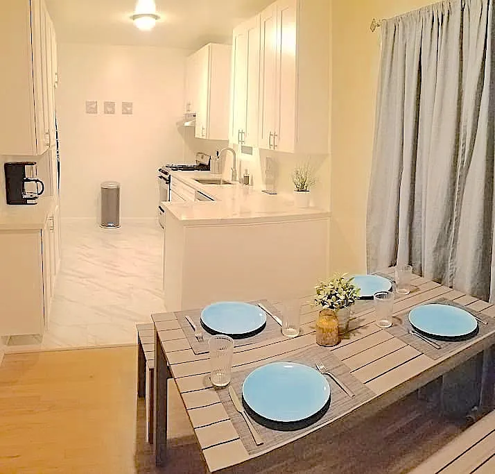 Gravilla Furnished, La Jolla — Photo 2